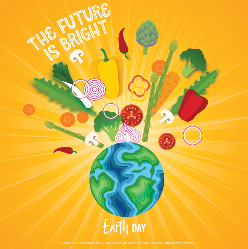 Earth Day 2025